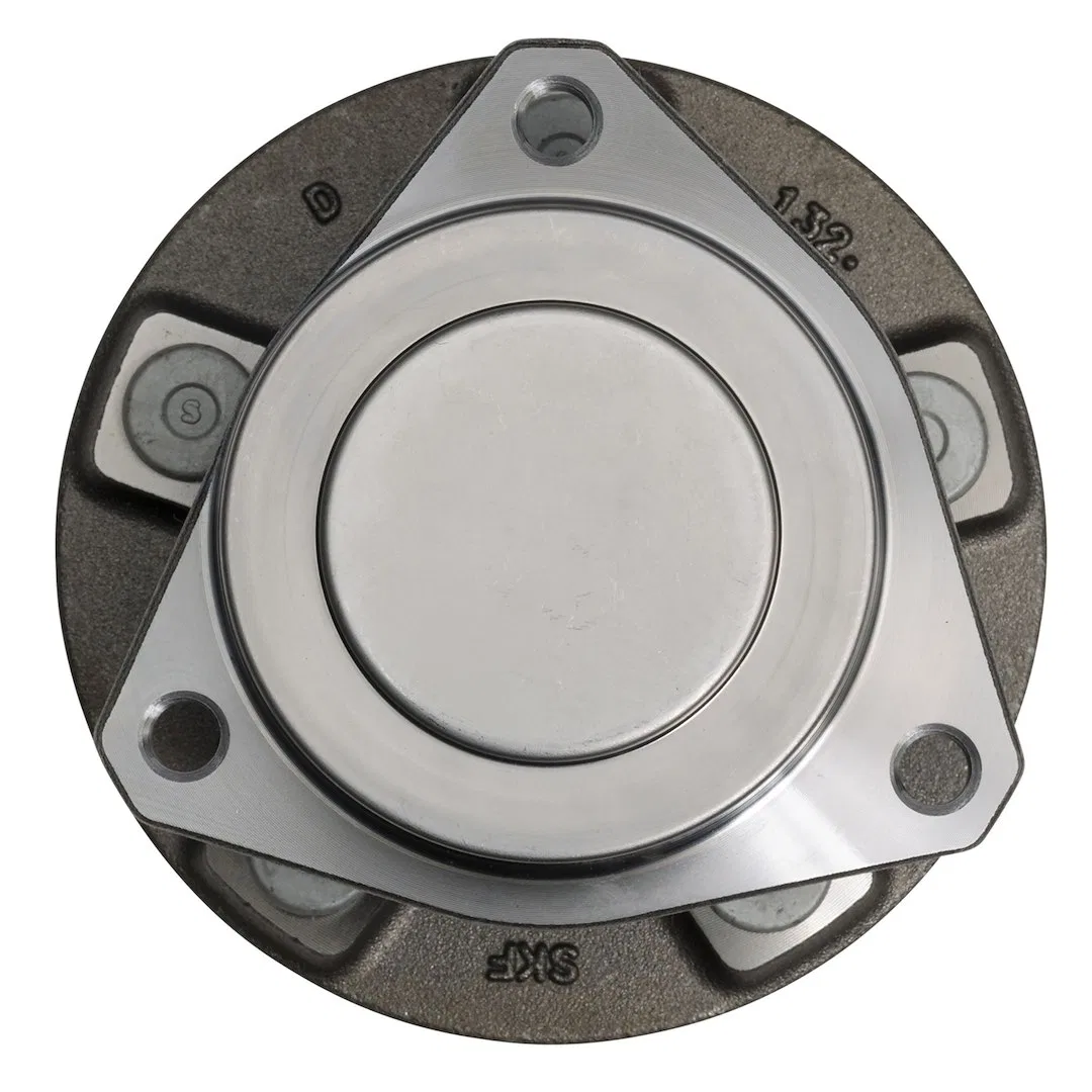 513325 – MOOG Wheel Bearing And Hub Assembly, OE Replacement - view 2